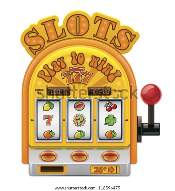Pictures of slot machines free